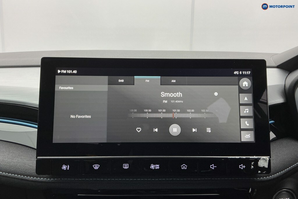 Used MG MG5 2023 for sale - 77064115: Photo 10