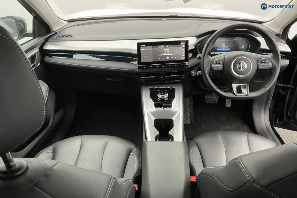 Used MG MG5 2023 for sale - 77064115: Photo 21