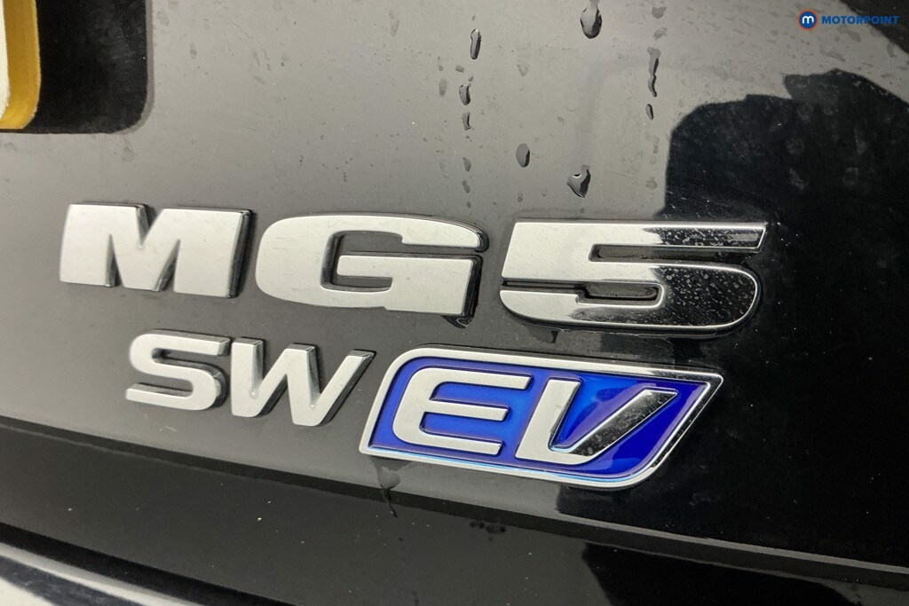 Used MG MG5 2023 for sale - 77064115: Photo 41