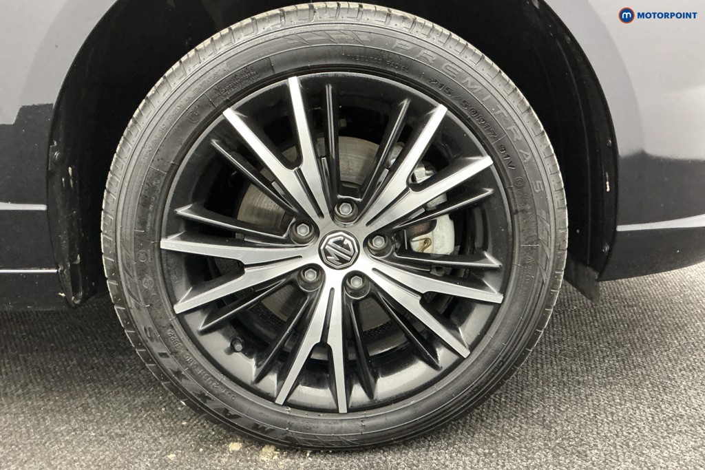 Used MG MG5 2023 for sale - 77064115: Photo 45