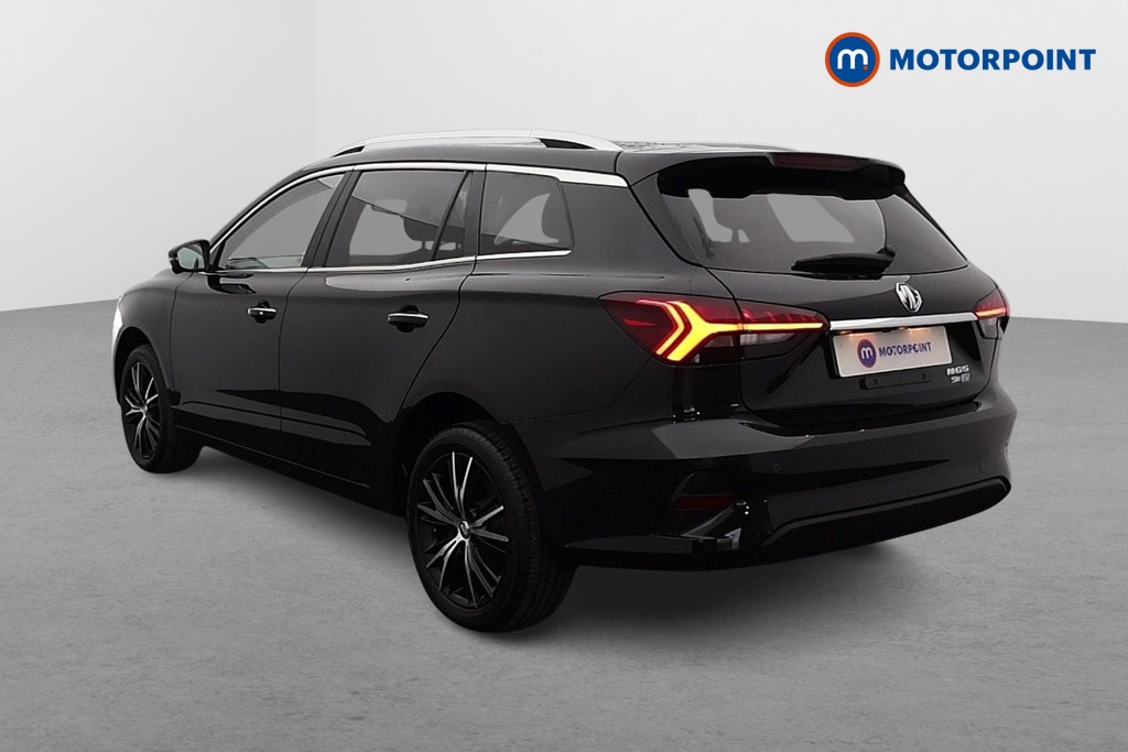 Used MG MG5 2023 for sale - 77064115: Photo 5