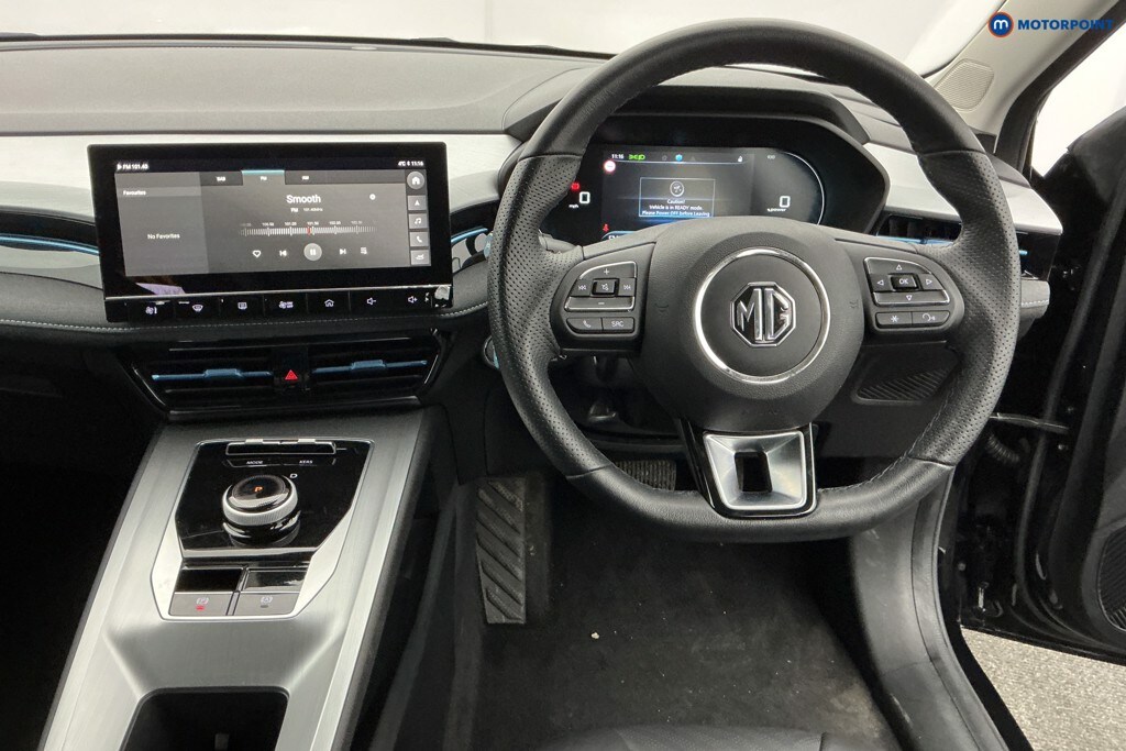 Used MG MG5 2023 for sale - 77064115: Photo 9