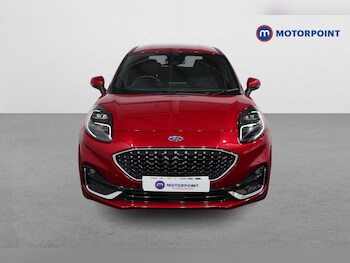 Used Ford Puma 2021 for sale - 75935493: Photo