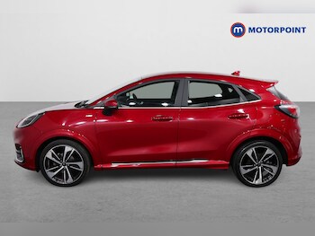 Used Ford Puma 2021 for sale - 75935493: Photo