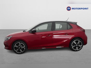 Used Vauxhall Corsa 2023 for sale - 78736933: Photo
