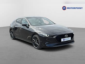 Used Mazda Mazda3 2022 for sale - 79629644: Photo