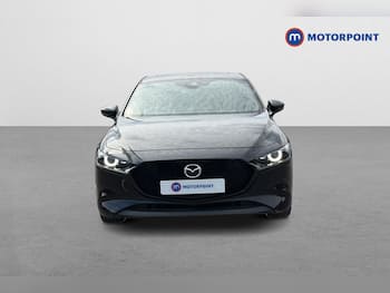 Used Mazda Mazda3 2022 for sale - 79629644: Photo