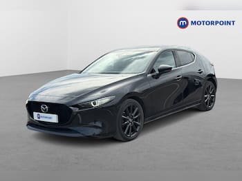 Used Mazda Mazda3 2022 for sale - 79629644: Photo