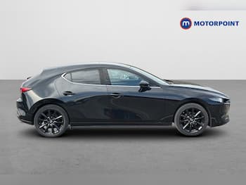 Used Mazda Mazda3 2022 for sale - 79629644: Photo