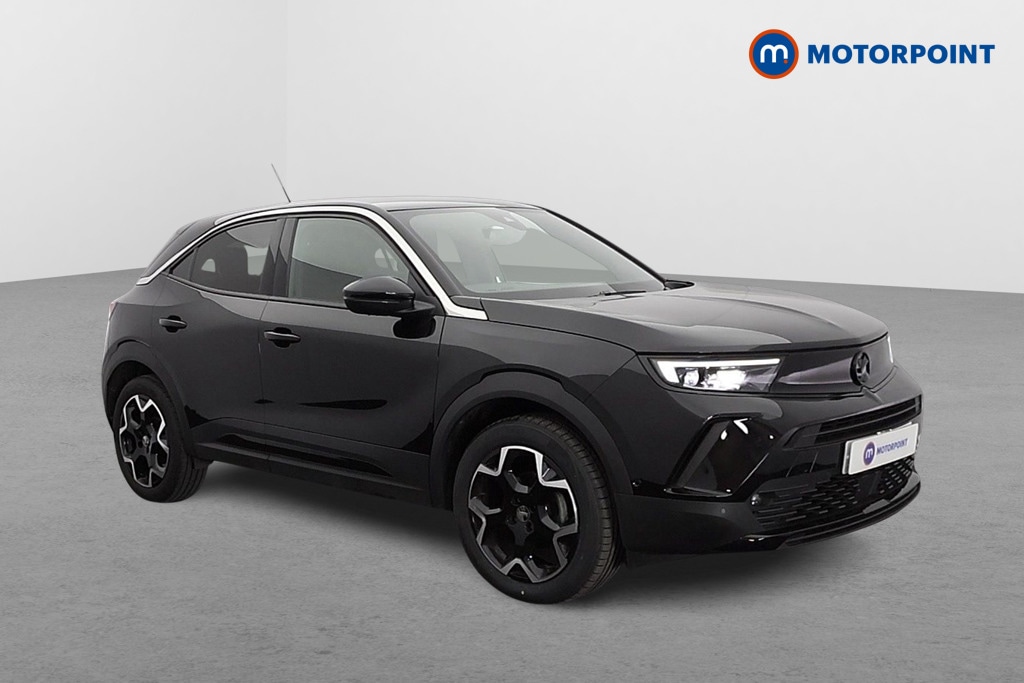 Used Vauxhall Mokka 2024 for sale - 77665812: Photo 1