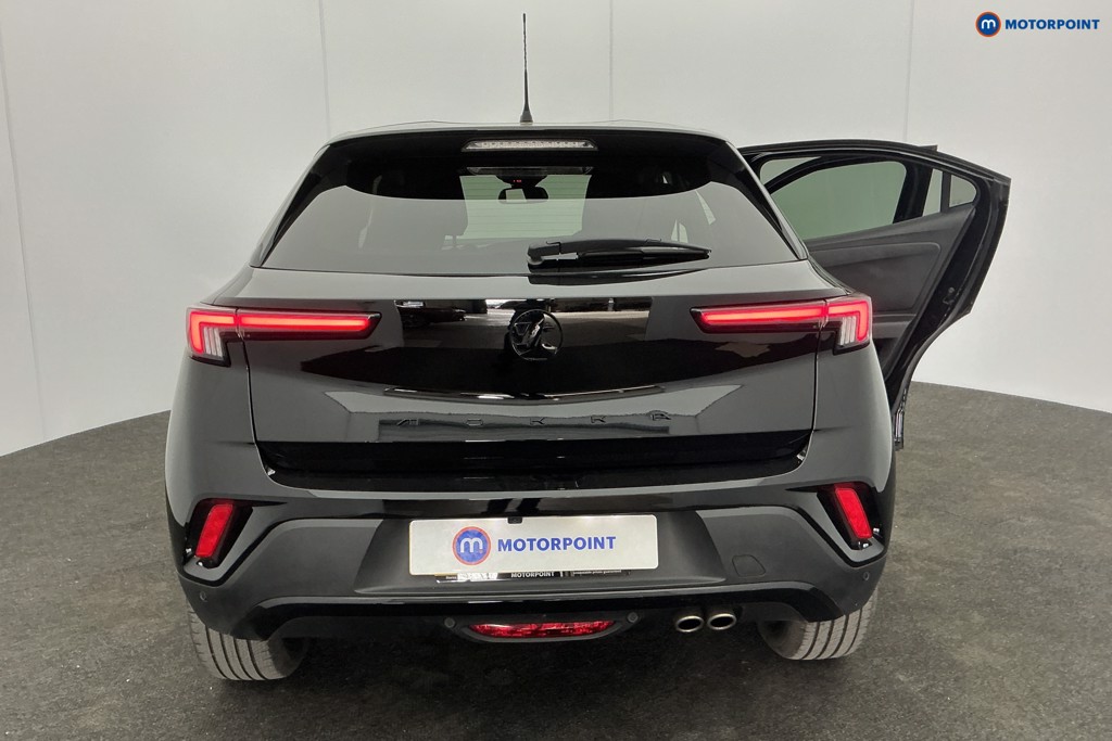 Used Vauxhall Mokka 2024 for sale - 77665812: Photo 12