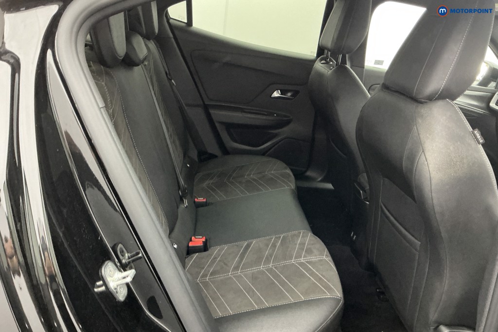 Used Vauxhall Mokka 2024 for sale - 77665812: Photo 14