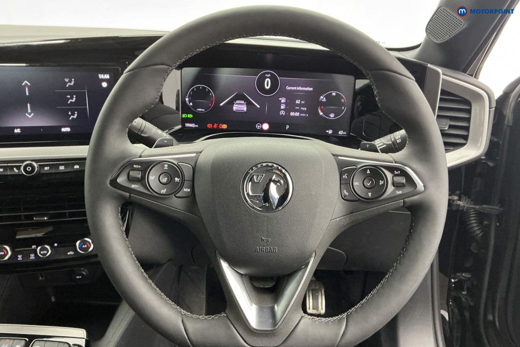 Used Vauxhall Mokka 2024 for sale - 77665812: Photo 16