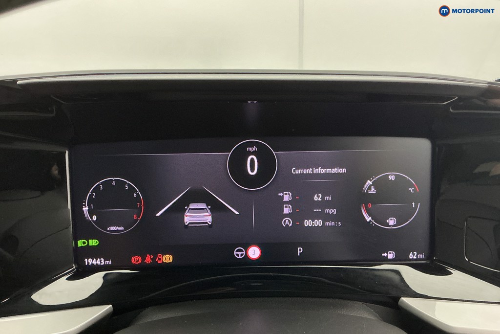 Used Vauxhall Mokka 2024 for sale - 77665812: Photo 19