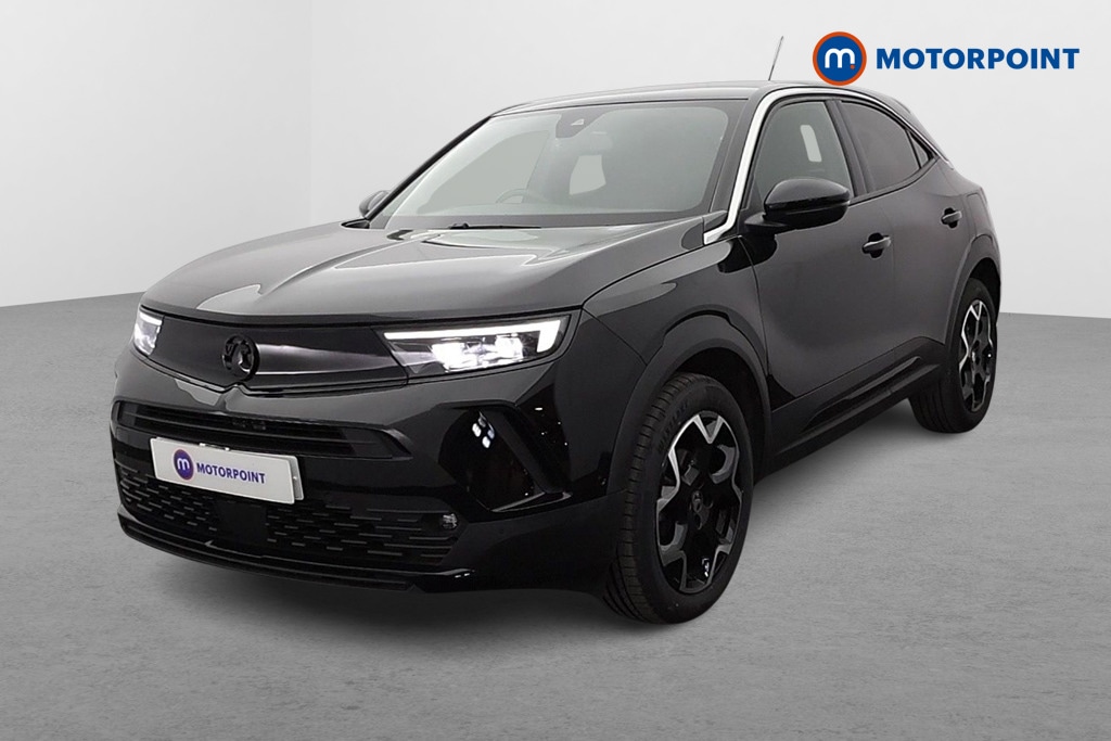 Used Vauxhall Mokka 2024 for sale - 77665812: Photo 3