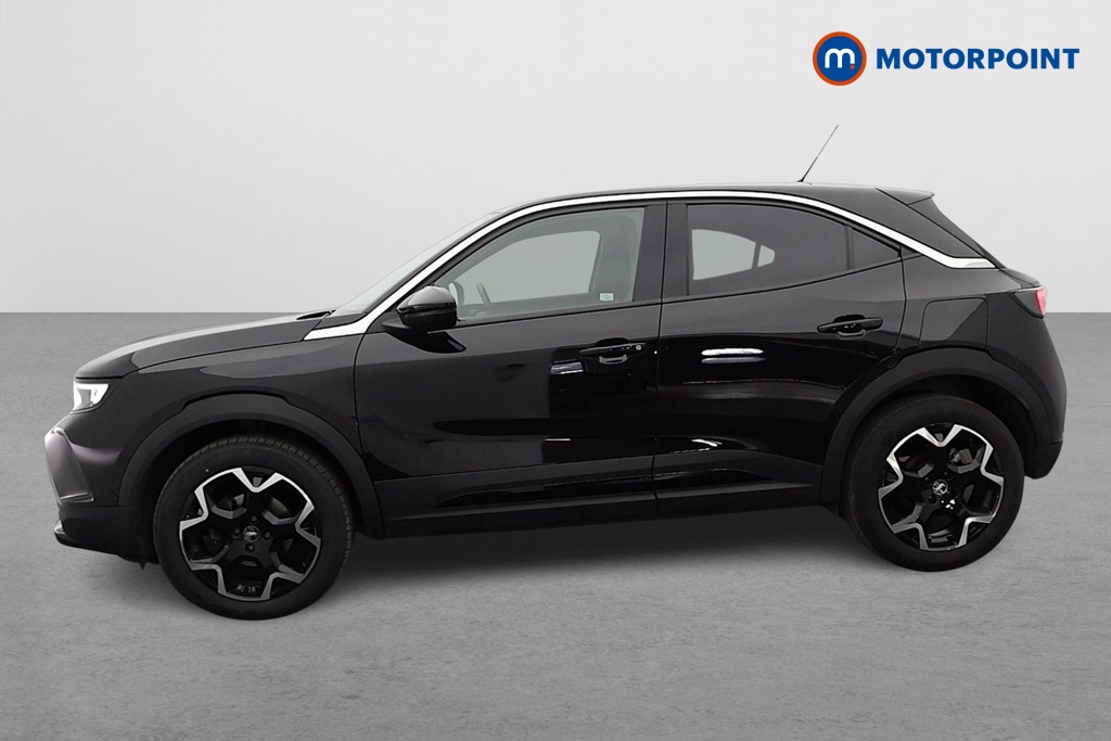 Used Vauxhall Mokka 2024 for sale - 77665812: Photo 4
