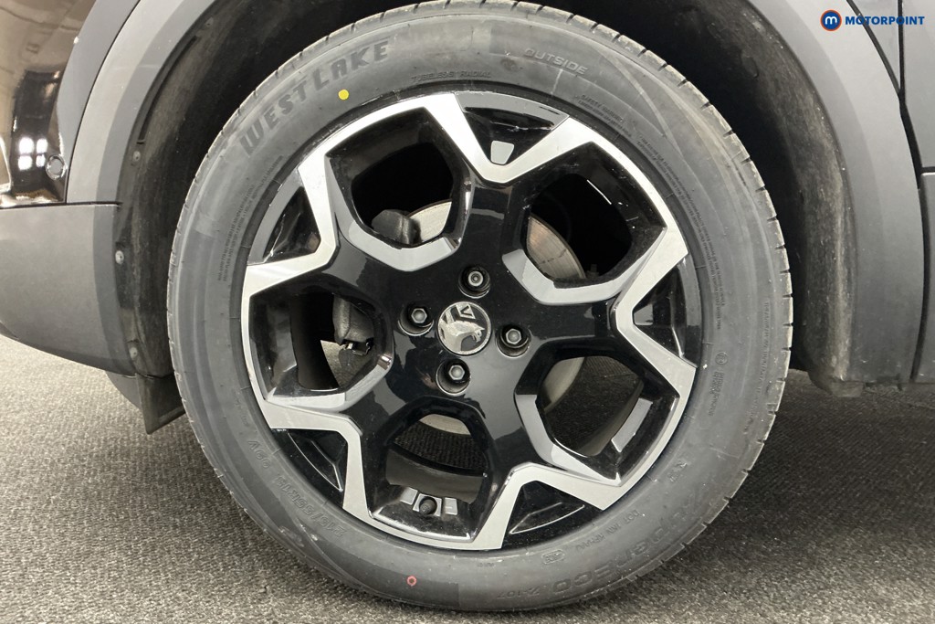 Used Vauxhall Mokka 2024 for sale - 77665812: Photo 44