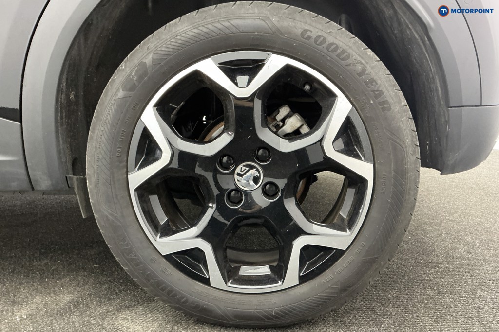 Used Vauxhall Mokka 2024 for sale - 77665812: Photo 45