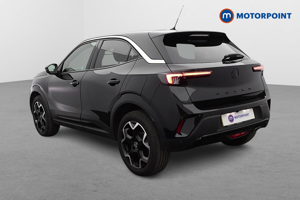 Used Vauxhall Mokka 2024 for sale - 77665812: Photo 5