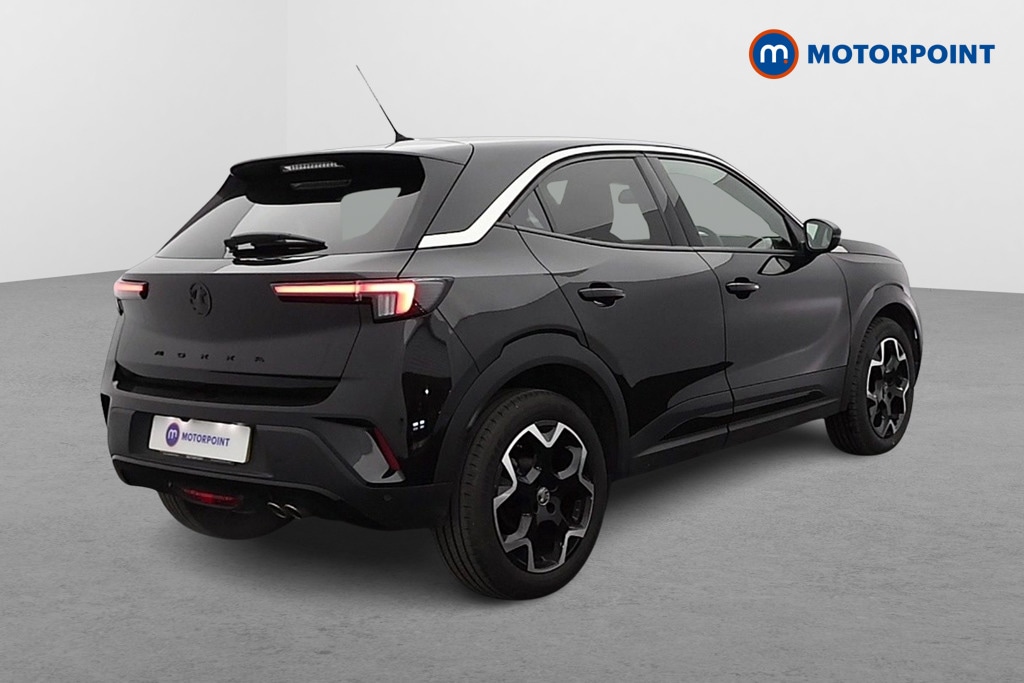 Used Vauxhall Mokka 2024 for sale - 77665812: Photo 7