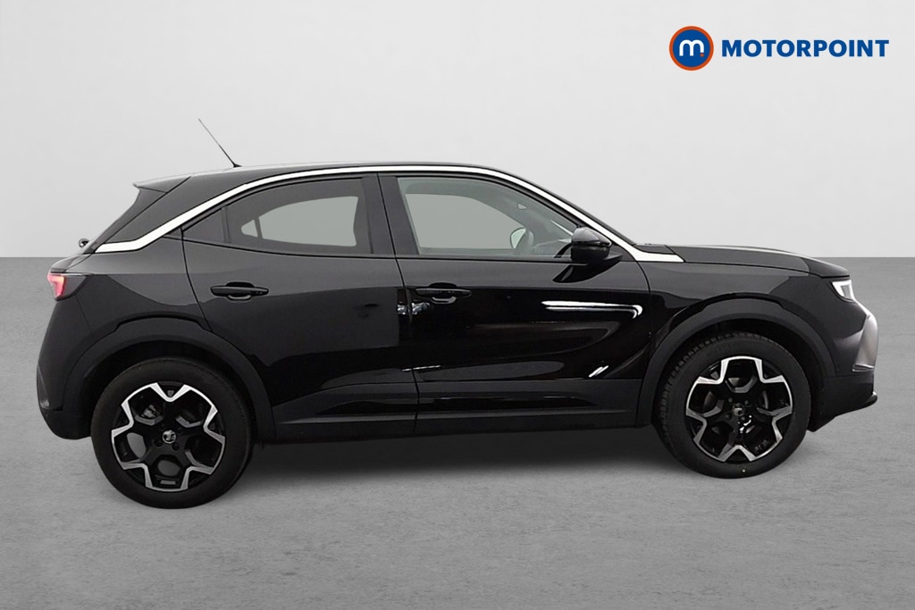 Used Vauxhall Mokka 2024 for sale - 77665812: Photo 8