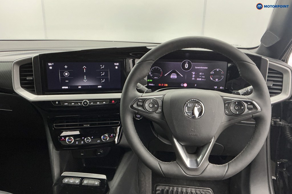 Used Vauxhall Mokka 2024 for sale - 77665812: Photo 9