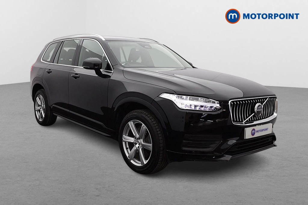 Used Volvo XC90 2024 for sale - 77570854: Photo 1