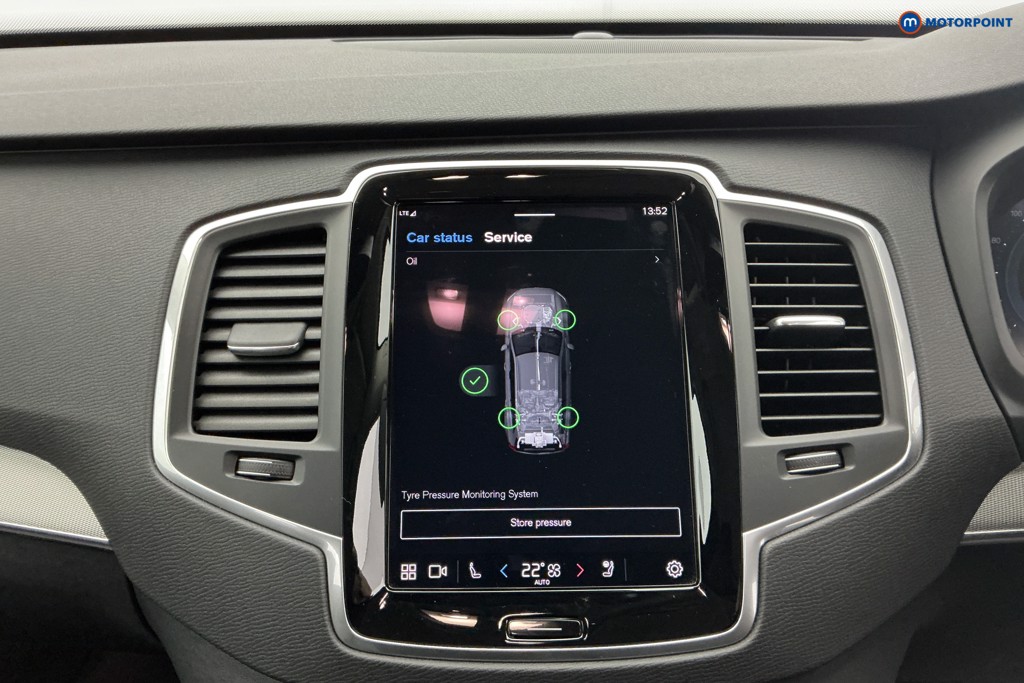 Used Volvo XC90 2024 for sale - 77570854: Photo 10