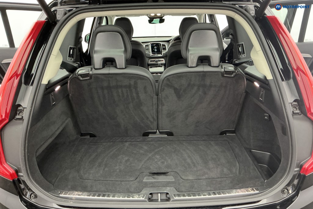 Used Volvo XC90 2024 for sale - 77570854: Photo 11