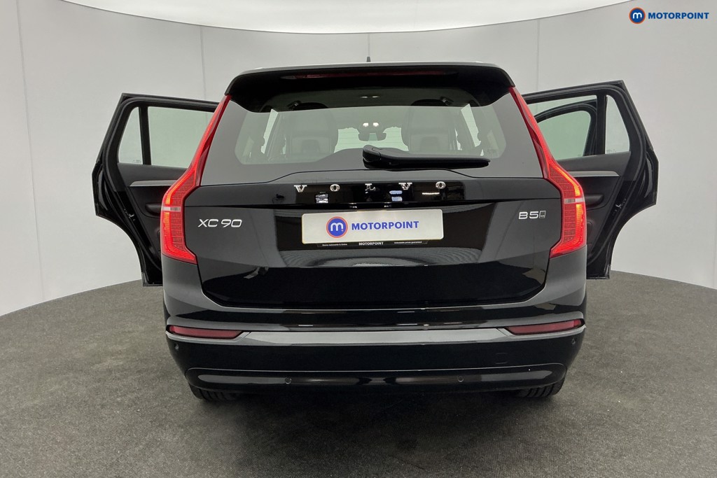Used Volvo XC90 2024 for sale - 77570854: Photo 12
