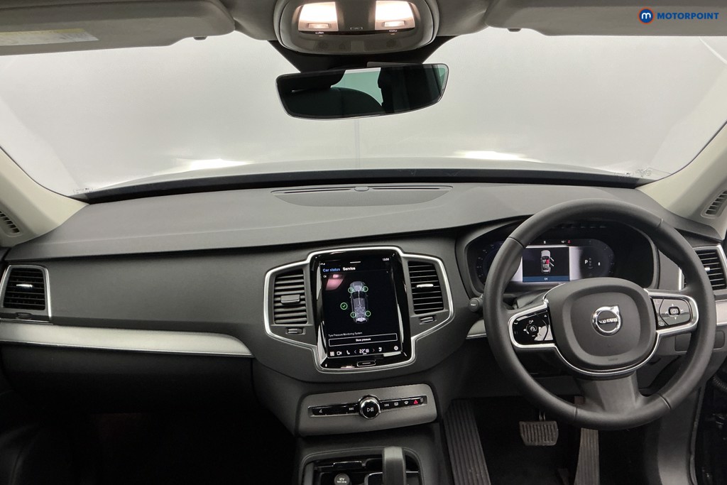 Used Volvo XC90 2024 for sale - 77570854: Photo 24