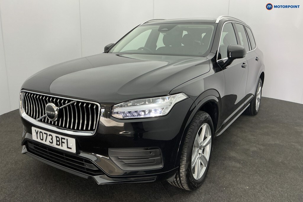 Used Volvo XC90 2024 for sale - 77570854: Photo 41