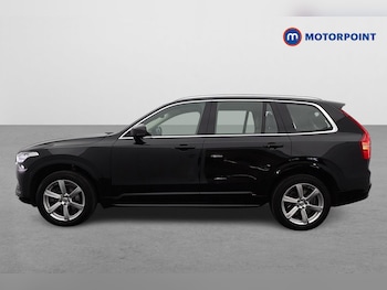 Used Volvo XC90 2024 for sale - 77570854: Photo