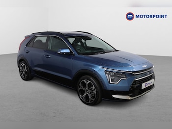 Used Kia Niro 2023 for sale - 78543396: Photo