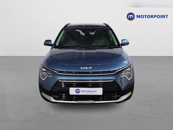 Used Kia Niro 2023 for sale - 78543396: Photo