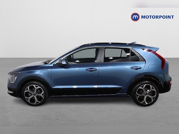 Used Kia Niro 2023 for sale - 78543396: Photo