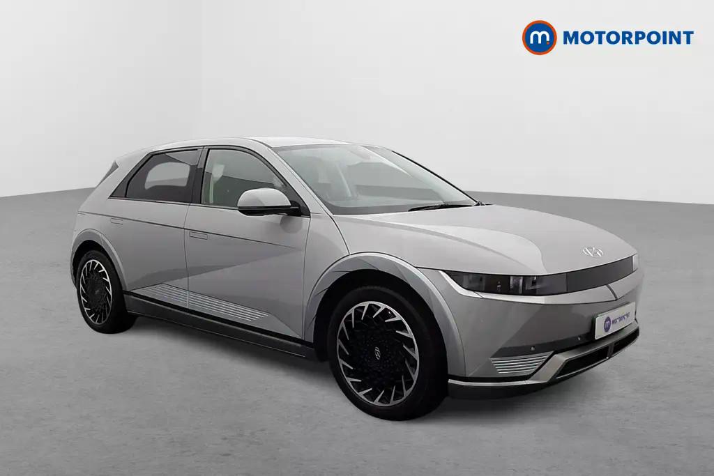 Used Hyundai IONIQ 5 2023 for sale - 76534576: Photo 1