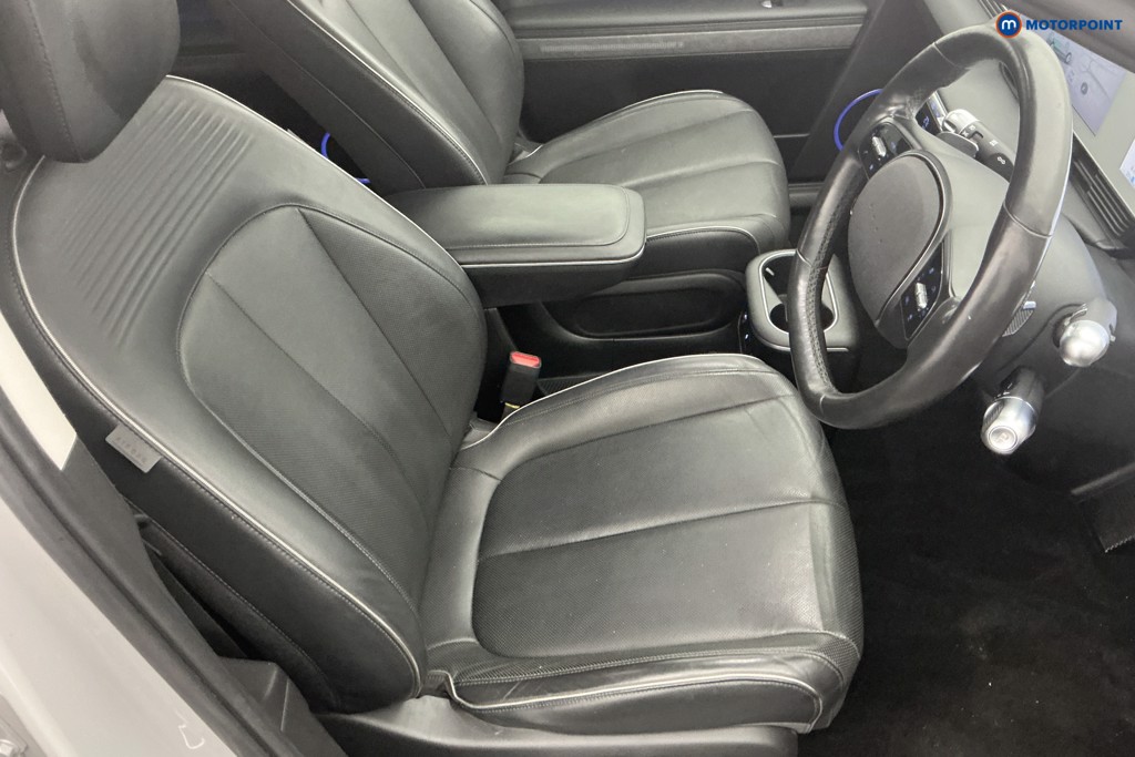 Used Hyundai IONIQ 5 2023 for sale - 76534576: Photo 10