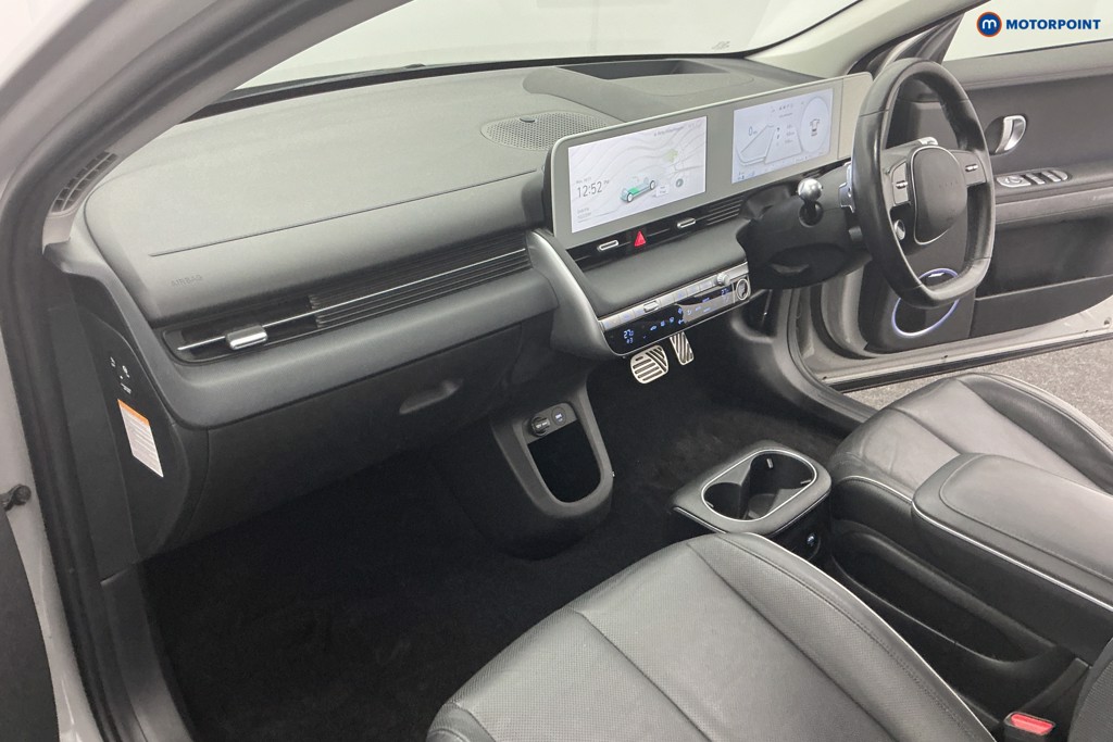 Used Hyundai IONIQ 5 2023 for sale - 76534576: Photo 11