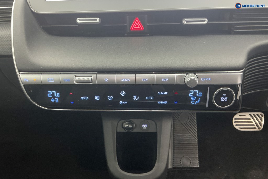 Used Hyundai IONIQ 5 2023 for sale - 76534576: Photo 15