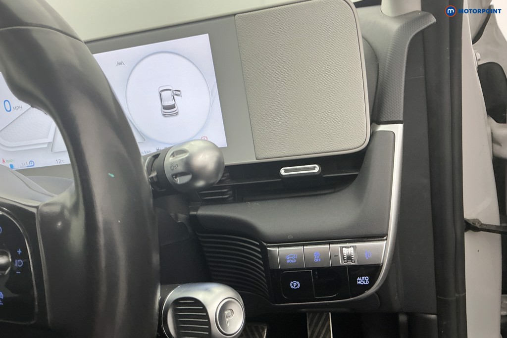 Used Hyundai IONIQ 5 2023 for sale - 76534576: Photo 17