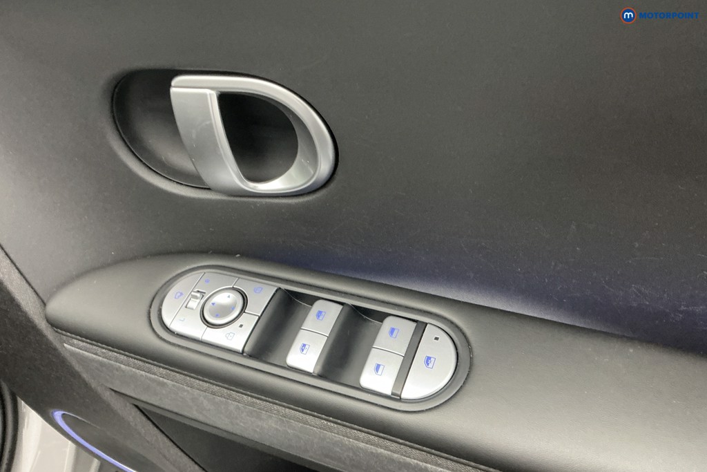 Used Hyundai IONIQ 5 2023 for sale - 76534576: Photo 19