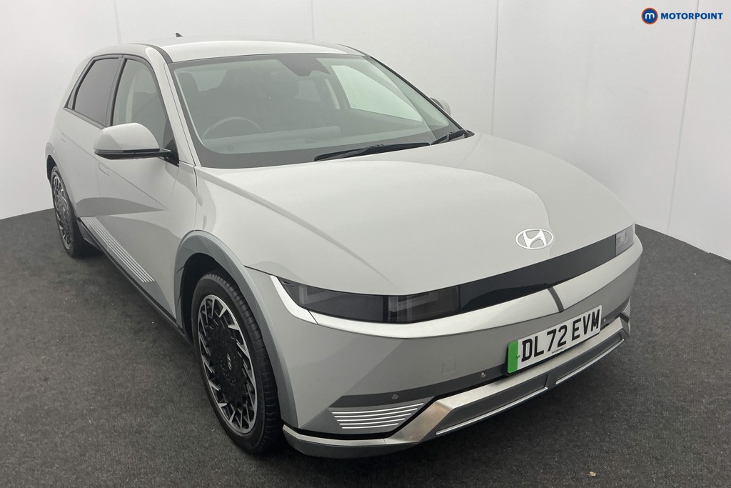 Used Hyundai IONIQ 5 2023 for sale - 76534576: Photo 21