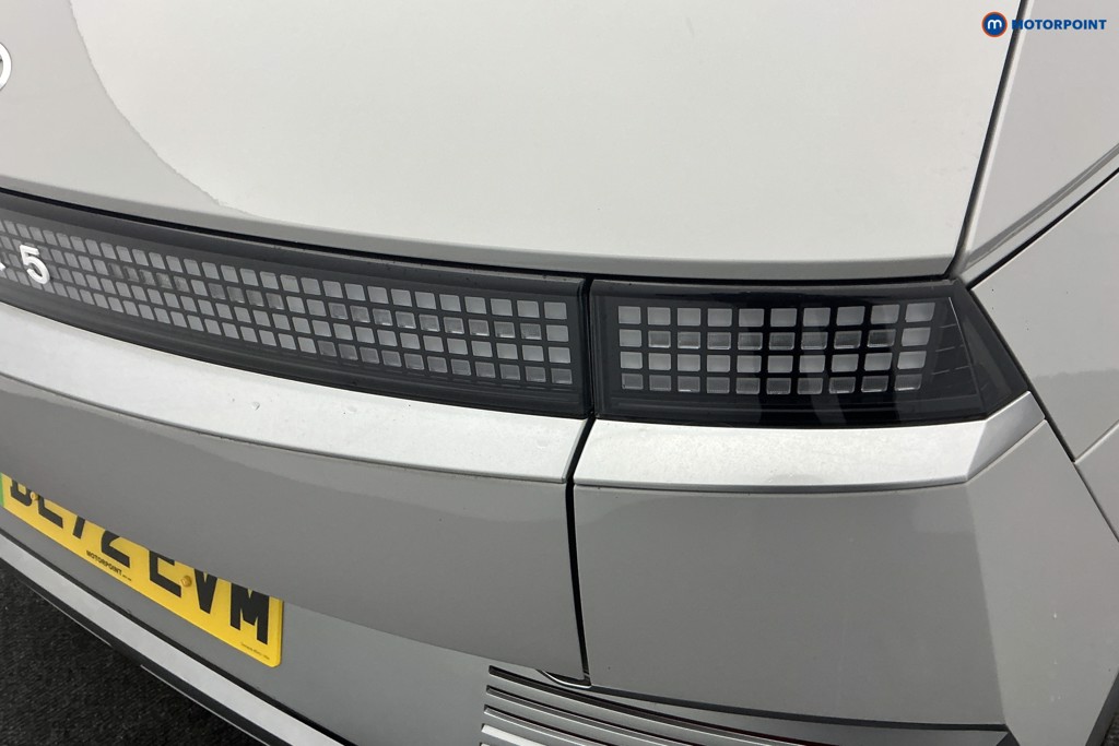 Used Hyundai IONIQ 5 2023 for sale - 76534576: Photo 22