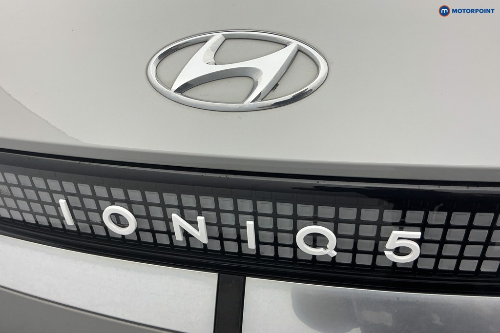 Used Hyundai IONIQ 5 2023 for sale - 76534576: Photo 23