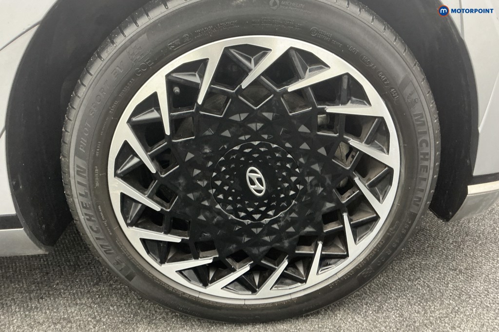 Used Hyundai IONIQ 5 2023 for sale - 76534576: Photo 24