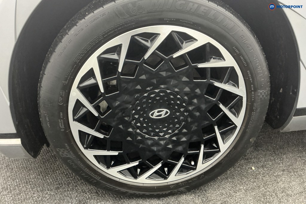 Used Hyundai IONIQ 5 2023 for sale - 76534576: Photo 25