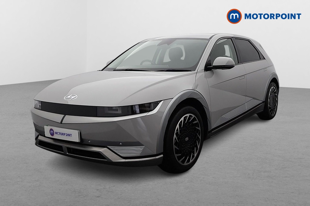 Used Hyundai IONIQ 5 2023 for sale - 76534576: Photo 3