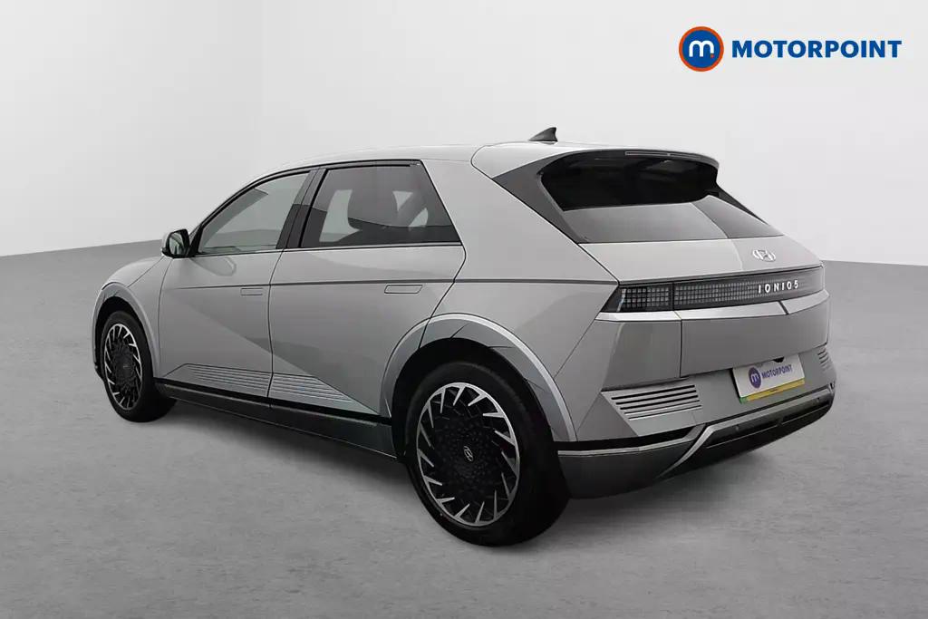 Used Hyundai IONIQ 5 2023 for sale - 76534576: Photo 4