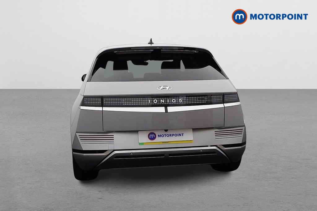 Used Hyundai IONIQ 5 2023 for sale - 76534576: Photo 5